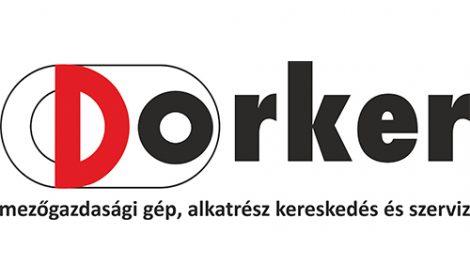 dorker logo